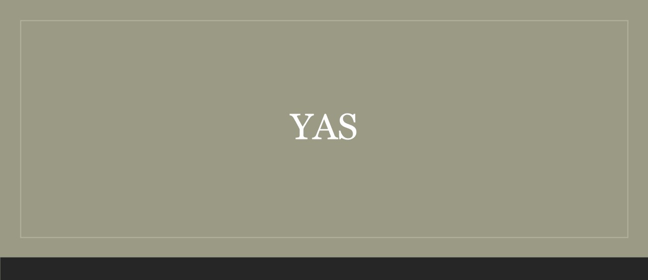 YAS
